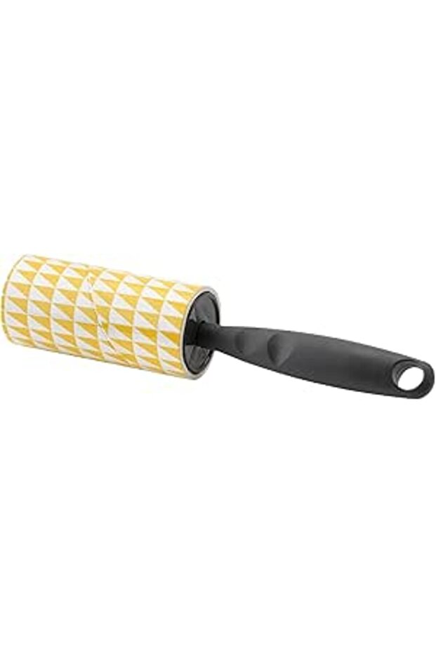Ikea BASTIS Lint Roller, Grey, Standard