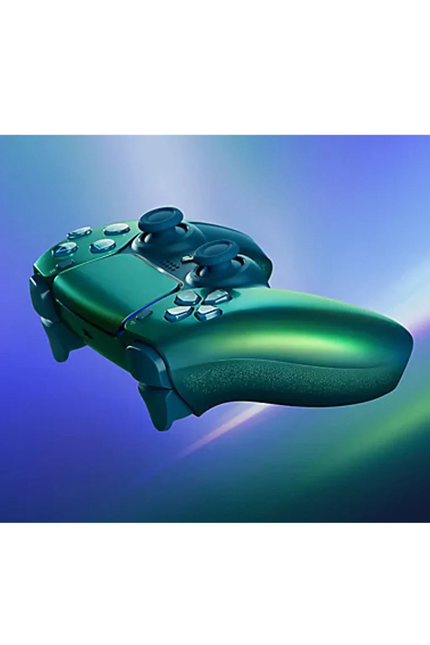 Playstation 5 Chroma Dualsense Controller (ithalatçı Garantili ) - 7