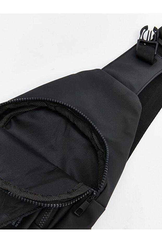 Sparkling Selections from Shining Store |   Men's Chest Bag with Zipper - 3