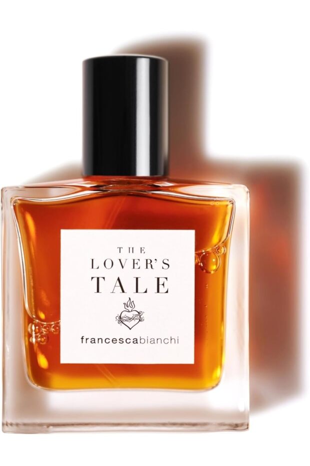 The Lover’s Tale Extrait de Parfum – 30ml (Unisex)