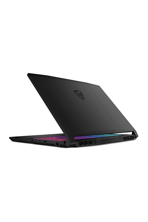 Katana 15 HX B14WFK-448XTR I7-14650HX 32GB DDR5 RTX5060 GDDR7 8GB 1TB SSD 15.6 QHD 165Hz Dos - 6