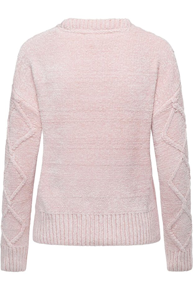 Strickpullover Jannina - 3