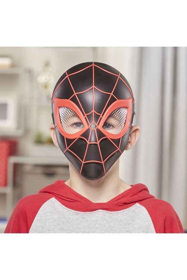 Masca Spiderman - Hasbro - 4