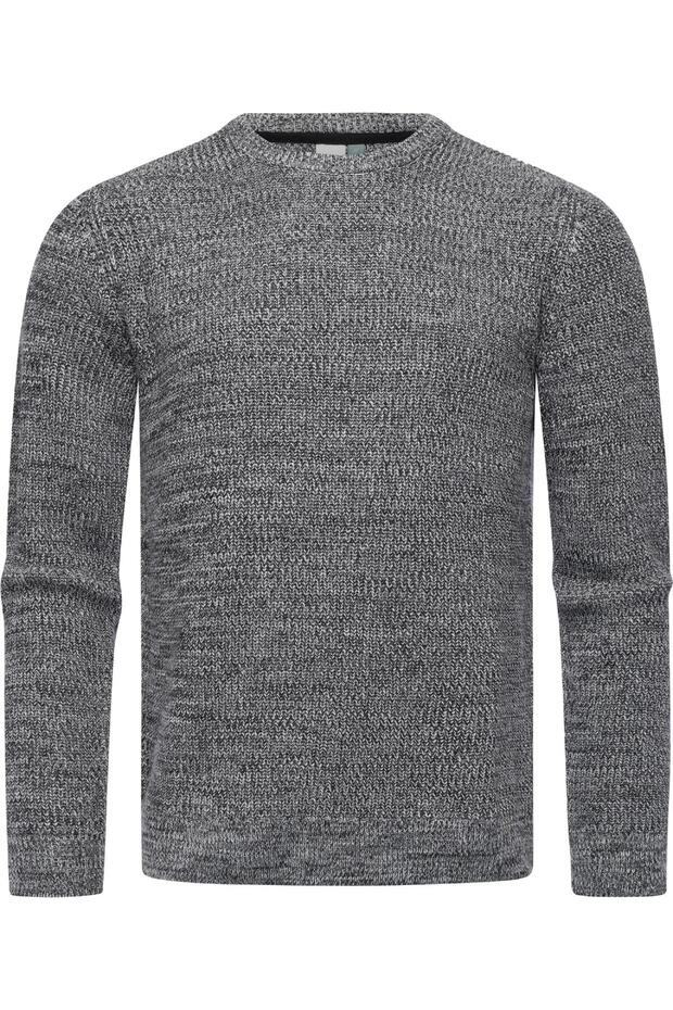 Strickpullover Aralt