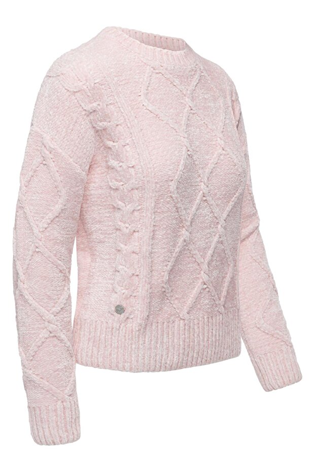 Strickpullover Jannina - 2