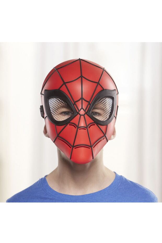 Masca Spiderman - Hasbro - 3