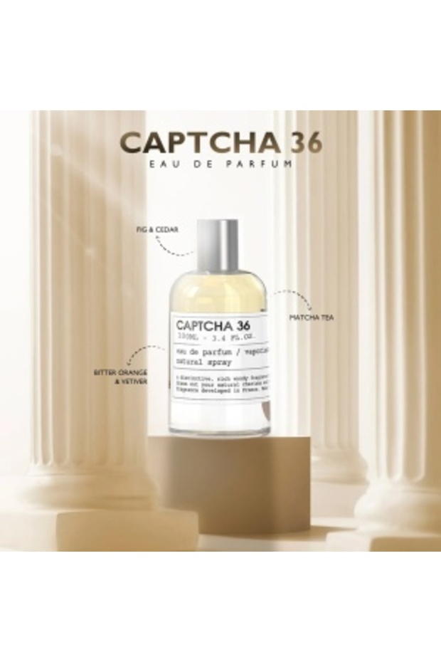 Parfum - Captcha 36 - 4