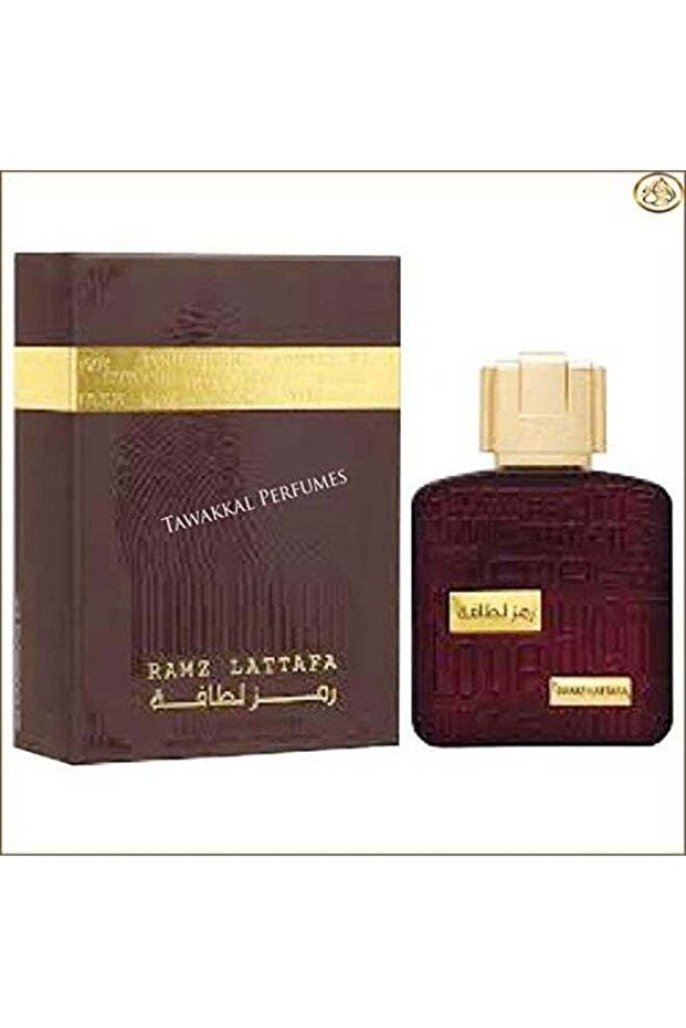 عطر لطافة جولدن عود 100 مل
