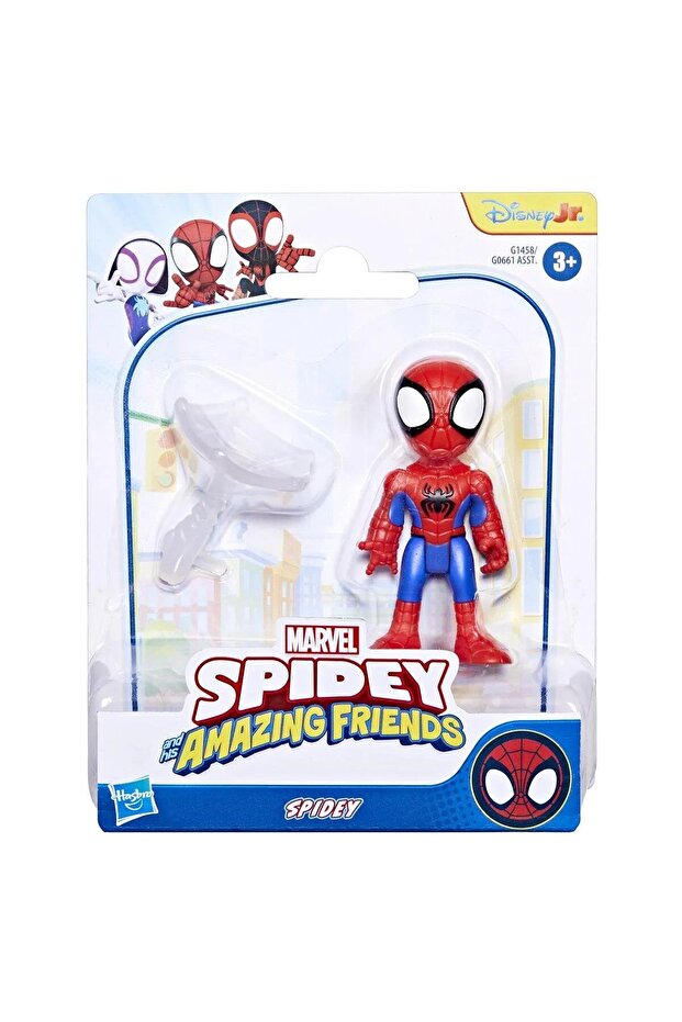 Spidey ve Arkadaşları Spidey G1458 - 3