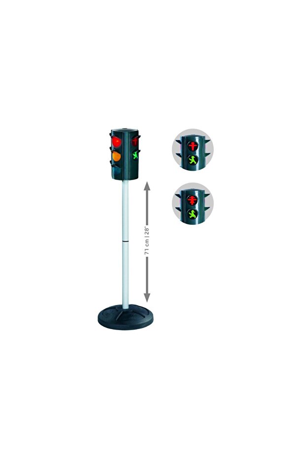 Trafik Işığı 71 Cm - 3