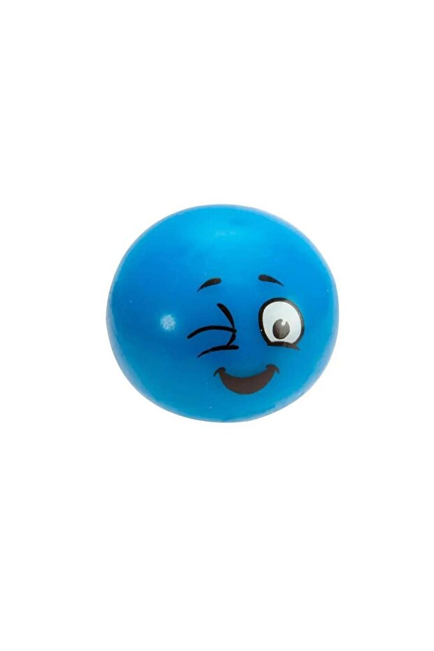Sticky Ball Mavi - 1