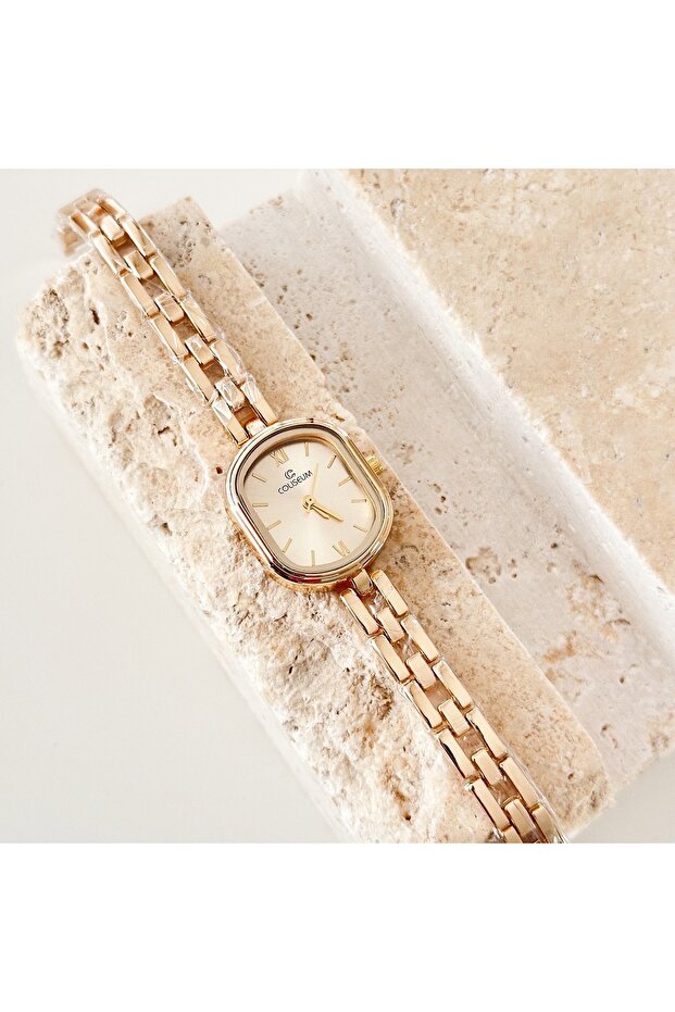 ساعة تيورا جولد - 1