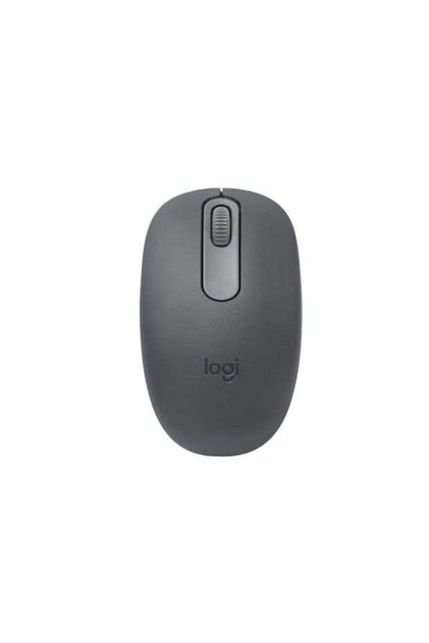 M196 Ποντίκι Bluetooth Μαύρο - 1