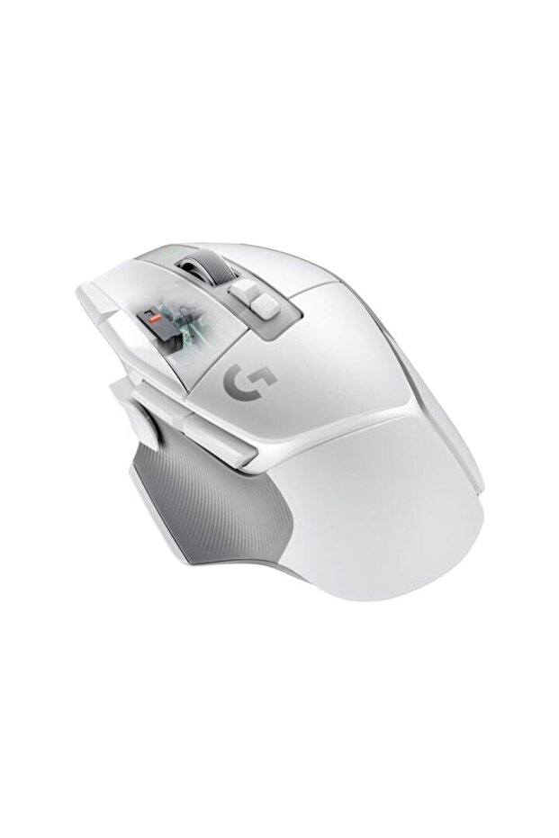 Mouse wireless G502 X LIGHTSPEED Alb/Nucleu - 2
