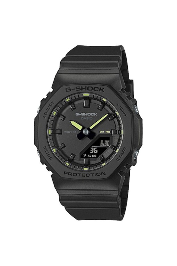, Multi-function G-Shock Watch, Black - 1