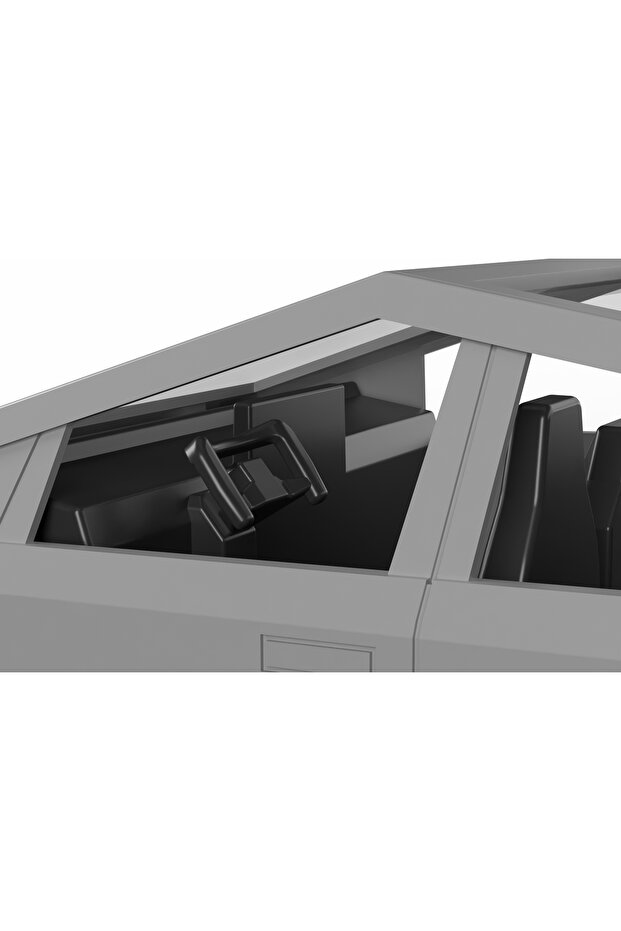 Sök Tak Oyuncak Araba - 5