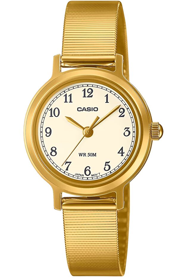 Ltp-B170g-9Bvdf Kadın Kol Saati - 1