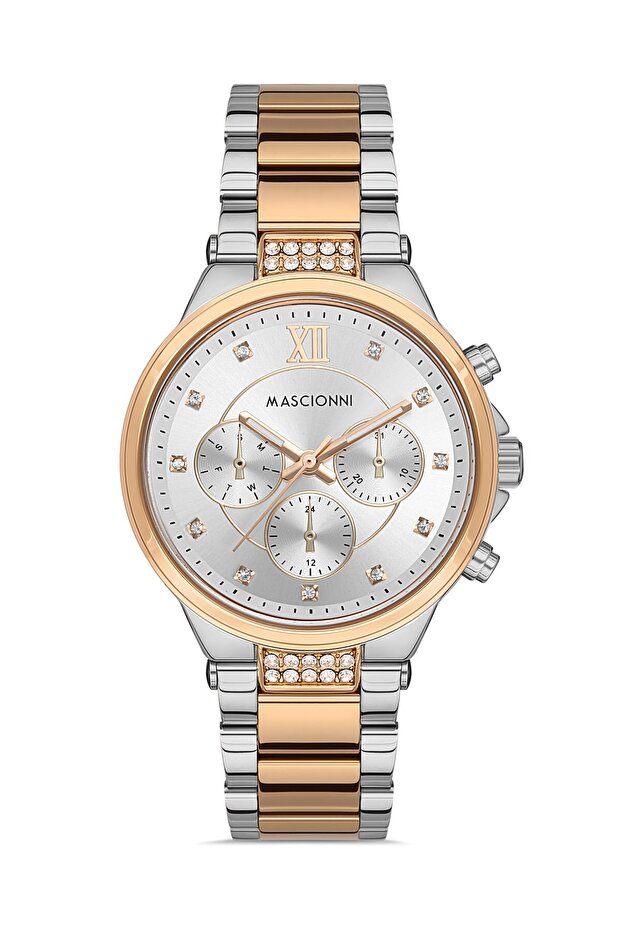 M.1.2140-04 Women's Wristwatch