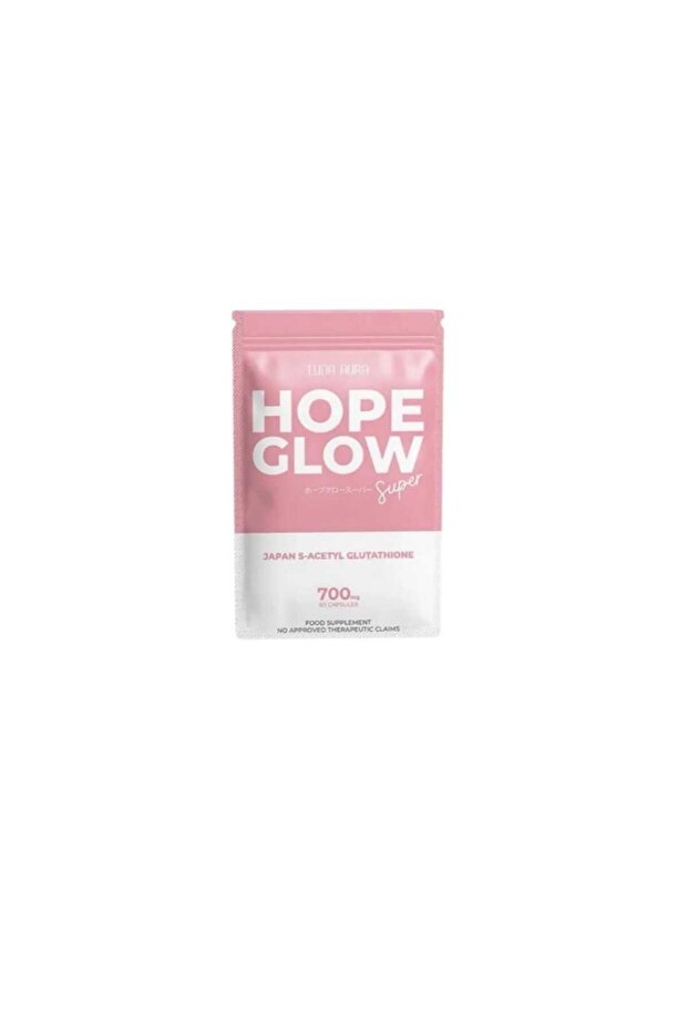 Hope glow super