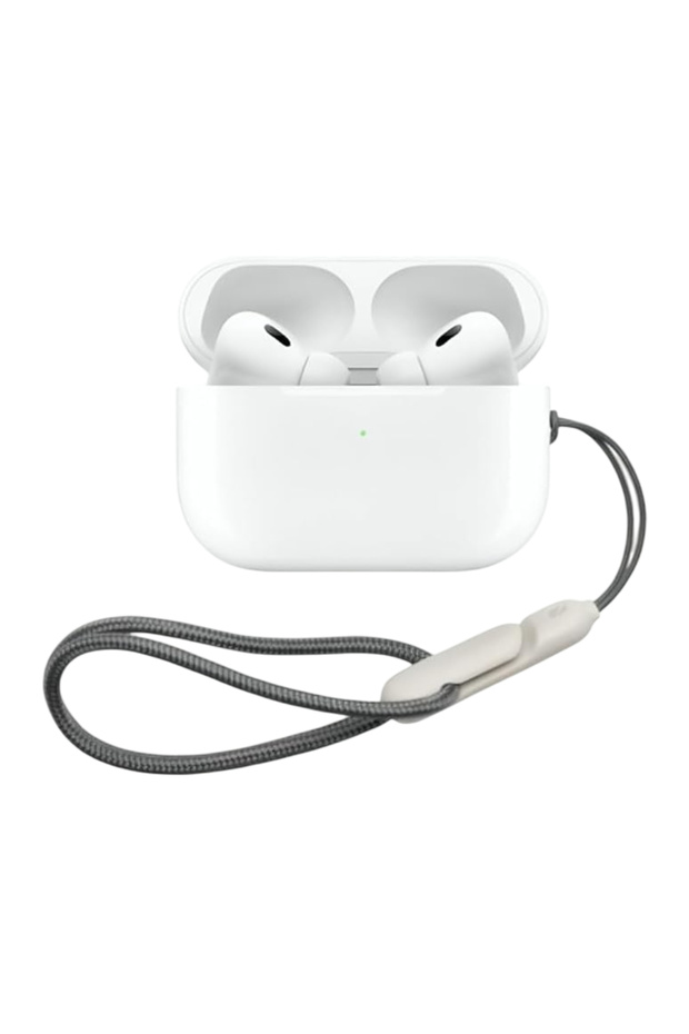 HainoTeko Germany White Wireless Earbuds with ENC, Advanced Hearing Features