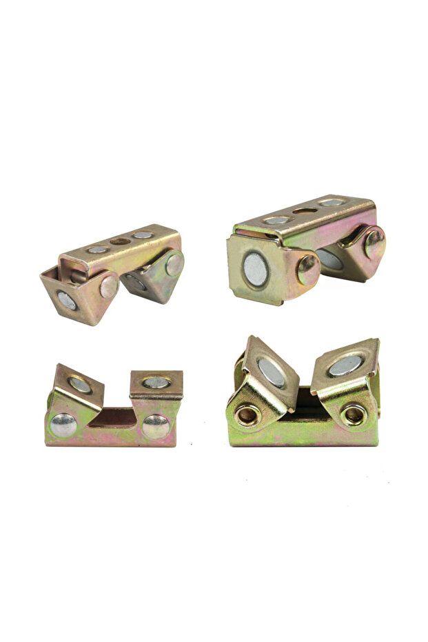 Kit V-Pad, 4 buc., MVDF44 - 1