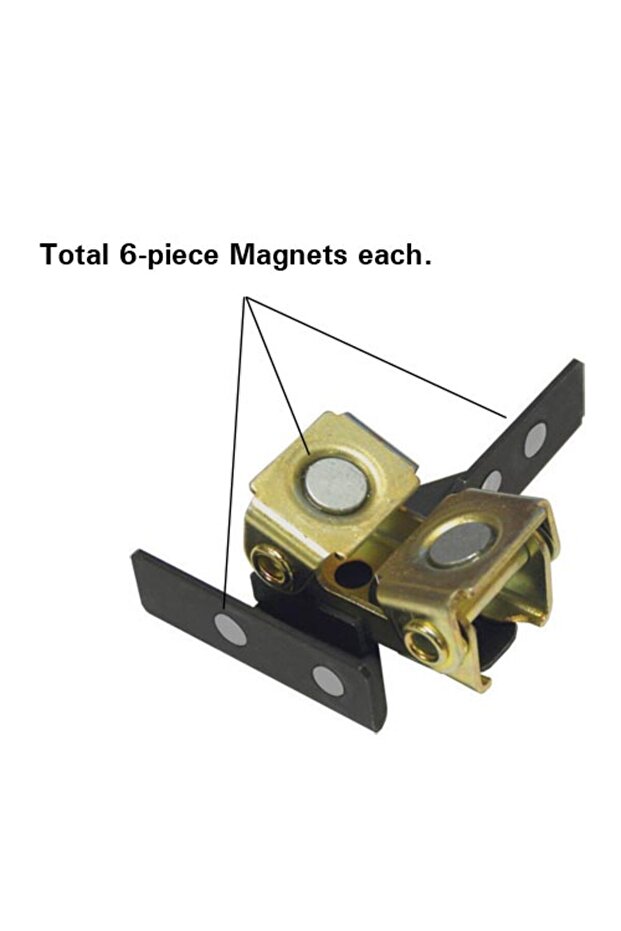 Kit MagTab™ 2xMFT10, MFT23 - 2