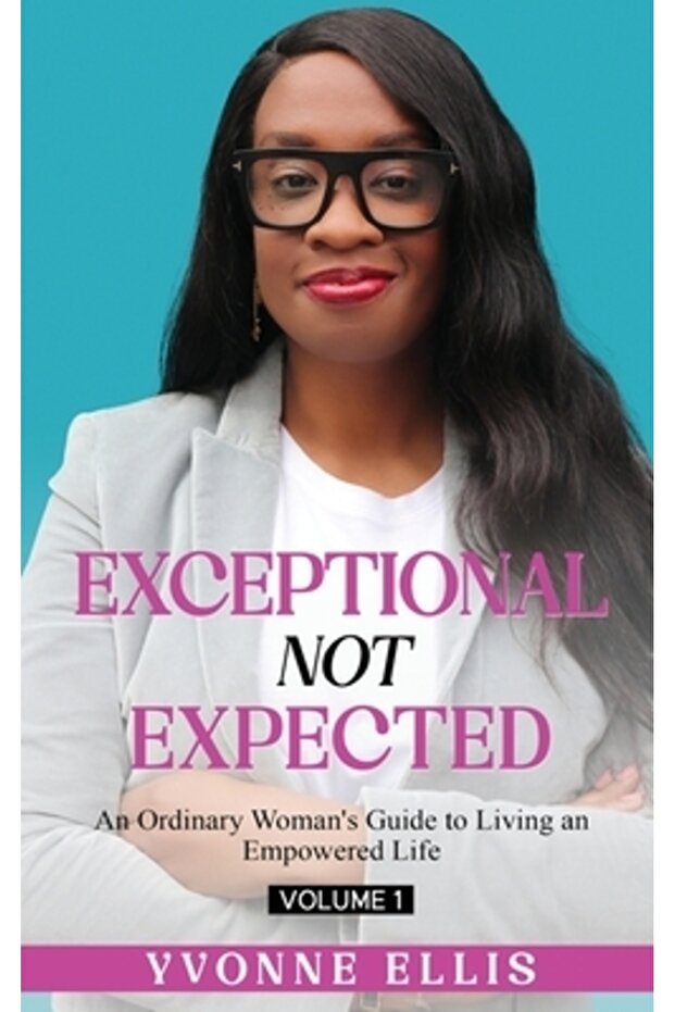 Exceptional Not Expected - 1