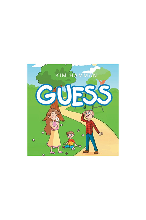 Guess - 1