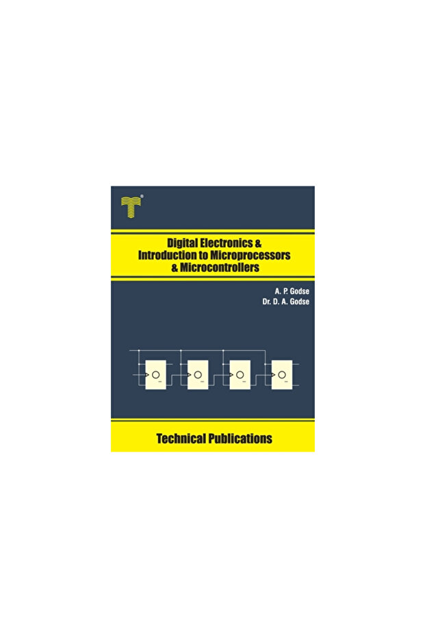 Digital Electronics and Introduction to Microprocessors and Microcontrollers - 1