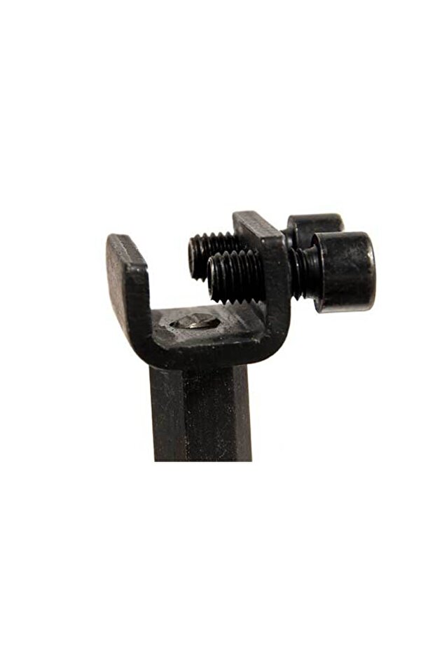 "Third Hand" modular clamp - universal basic model, HAS42 - 3