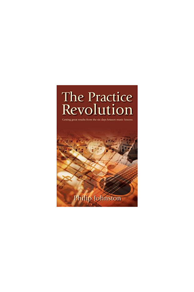 The Practice Revolution - 1