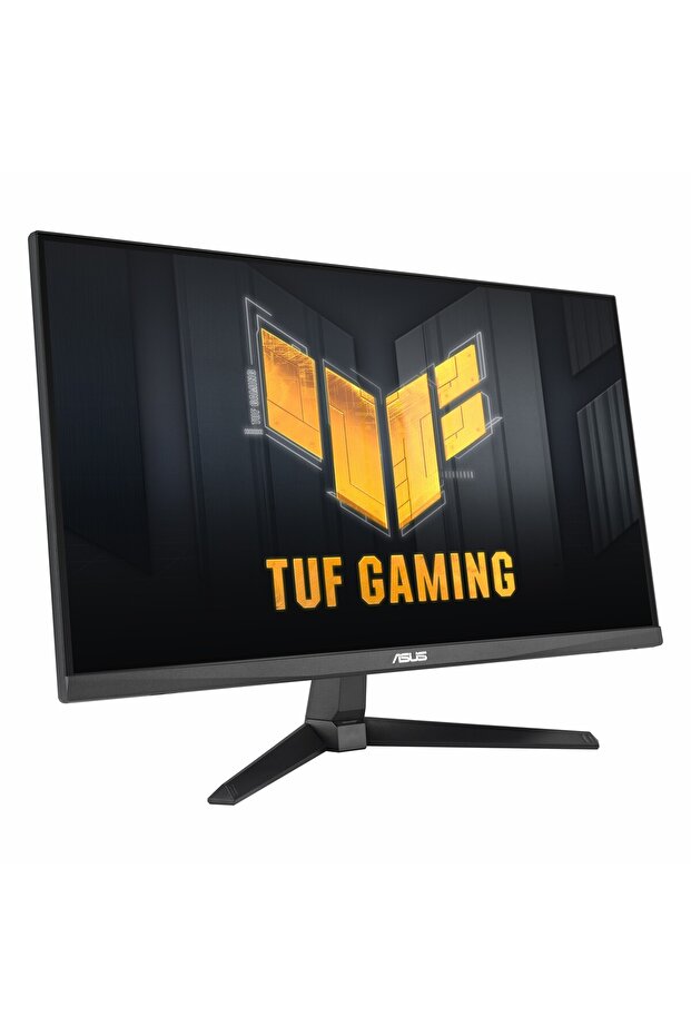TUF Gaming VG257Q5A 24.5" 200Hz 0.5Ms HDMI+DP HDR FullHD FreeSync VA Vesa Monitör - 2