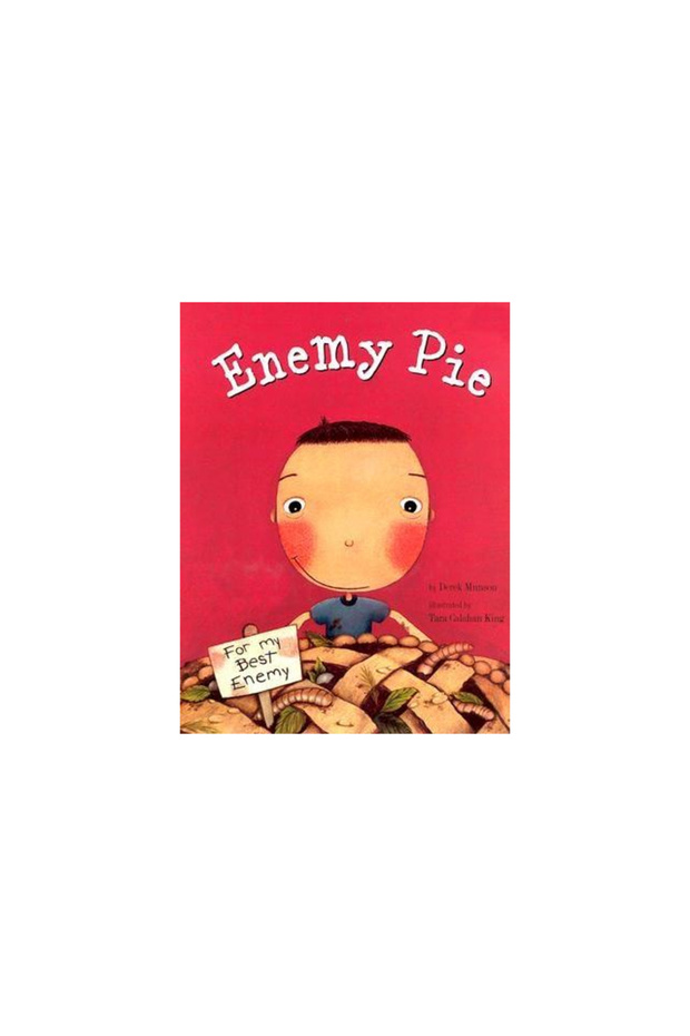 Enemy Pie - 1