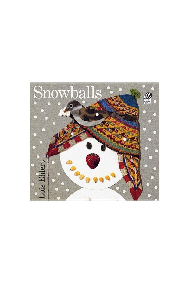 Snowballs - 1