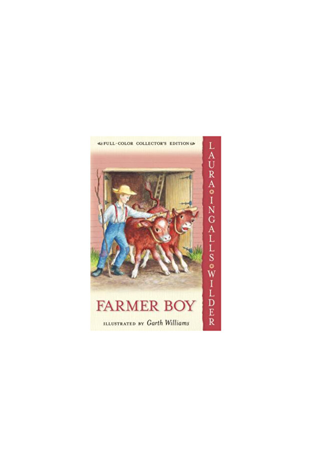 Farmer Boy - 1