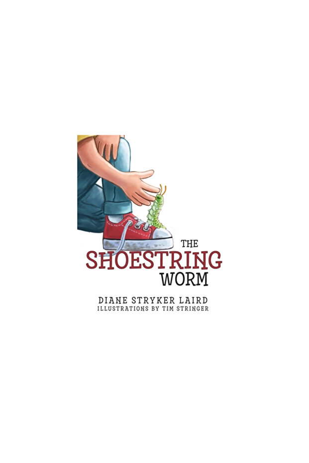 The Shoestring Worm - 1