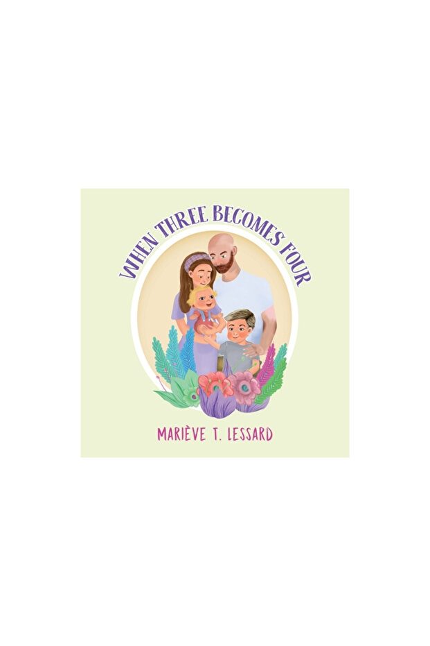 When Three Becomes Four - 1