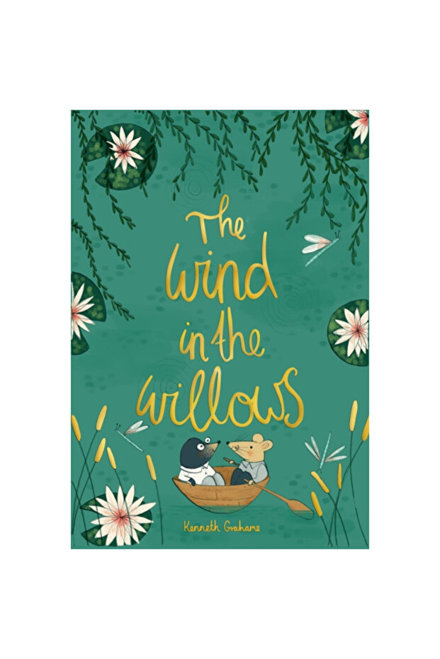 The Wind in the Willows - 1