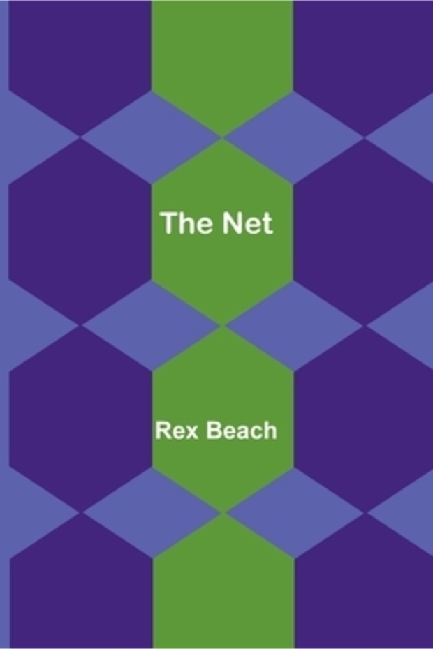 The Net - 1