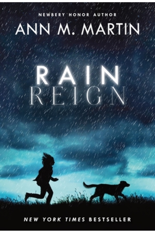Rain Reign - 1