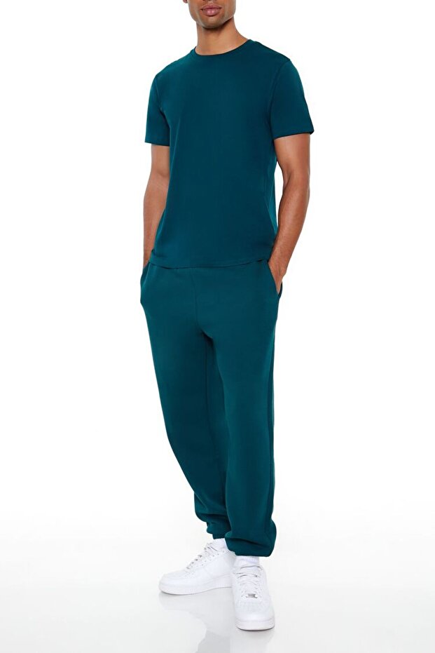 Jogger Eşofman Altı - 4