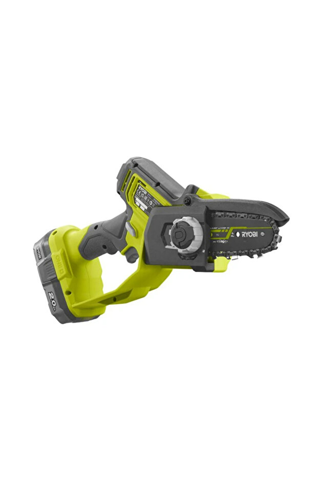 Akülü Dal Budama - 7