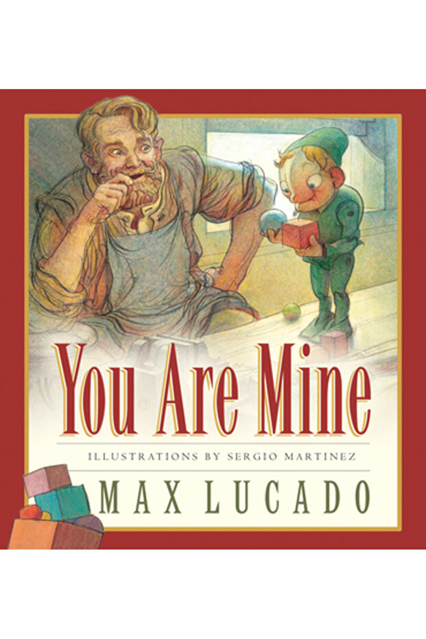 You Are Mine - 1