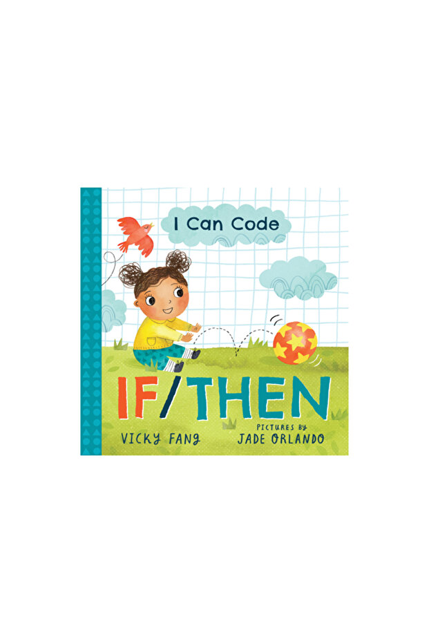 I Can Code: If/Then - 1