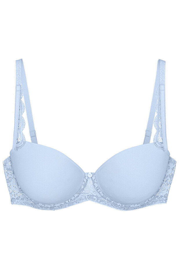 Women's Underwired bra 10214770 Multicolor - 1