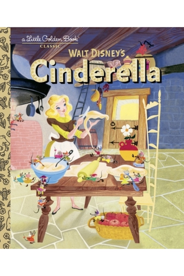 Cinderella - 1