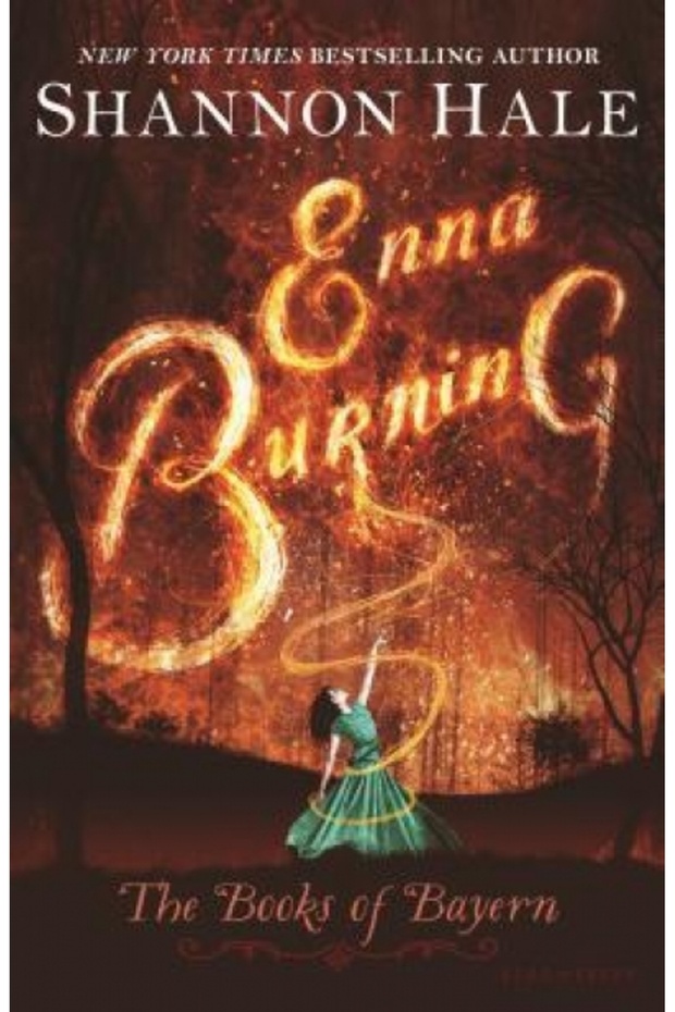 Enna Burning - 1
