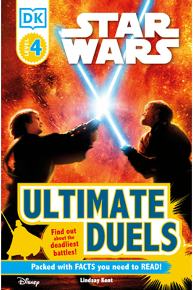 Star Wars: Ultimate Duels - 1