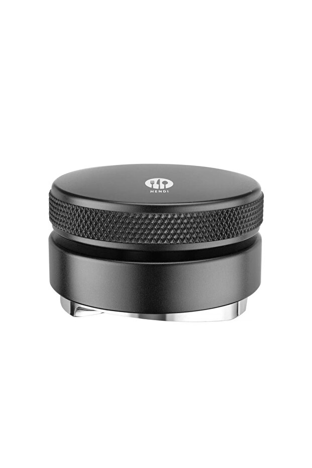 Coffee Tamper Distributor - Hendi, Angled Surface - 1