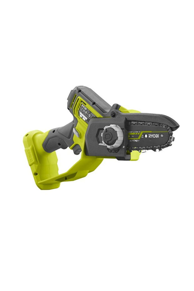 Akülü Dal Budama - 4